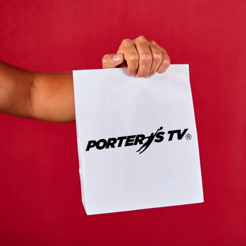 Bolsa Sorpresa Porteros TV
