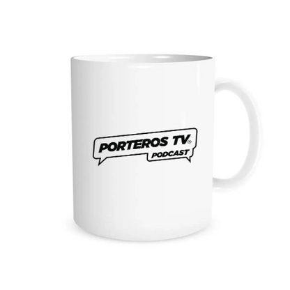 Taza Porteros TV PODCAST