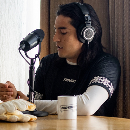 Taza Porteros TV PODCAST