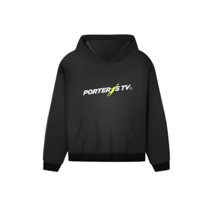 Sudadera Porteros TV 2023