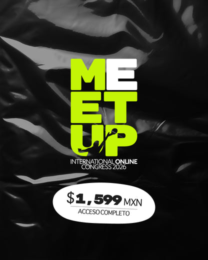 Porteros TV MeetUP 2026