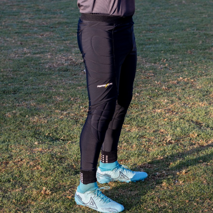 Leggins V2 / Licra para portero Padding Porteros TV