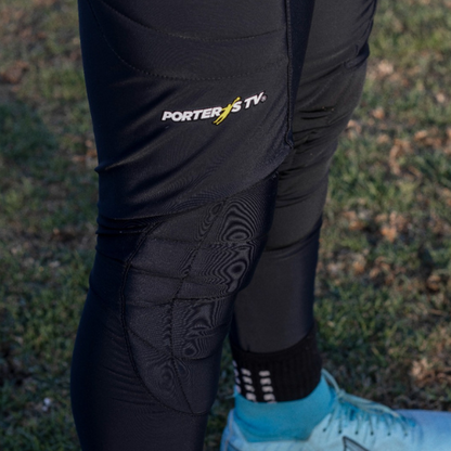 Leggins V2 / Licra para portero Padding Porteros TV