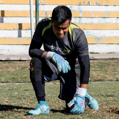 Leggins V2 / Licra para portero Padding Porteros TV