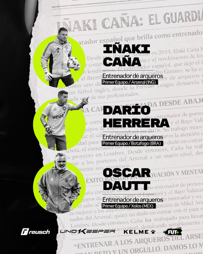 Porteros TV MeetUP 2026