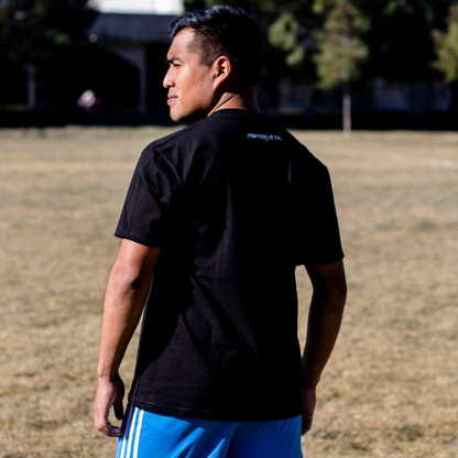 Playera NO GRITES PORTERO