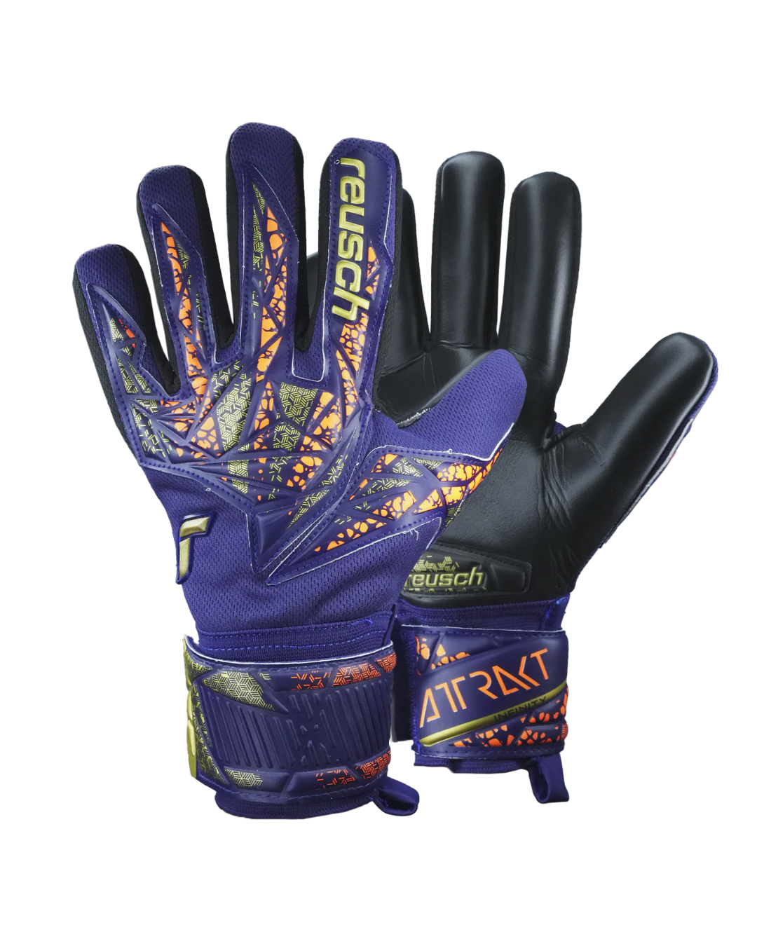 Porteros TV MeetUP 2026 + Guantes Reusch