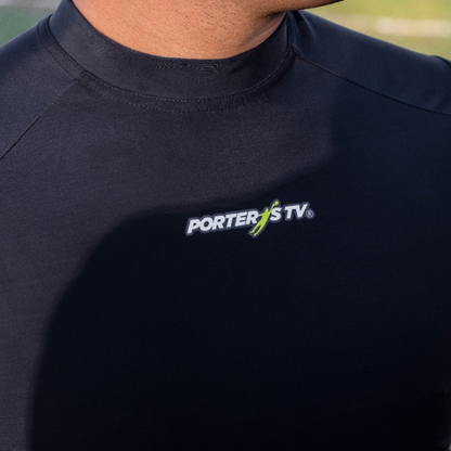 Underjersey V2 / Licra para portero Padding Porteros TV